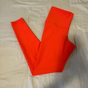 Old navy leggingings